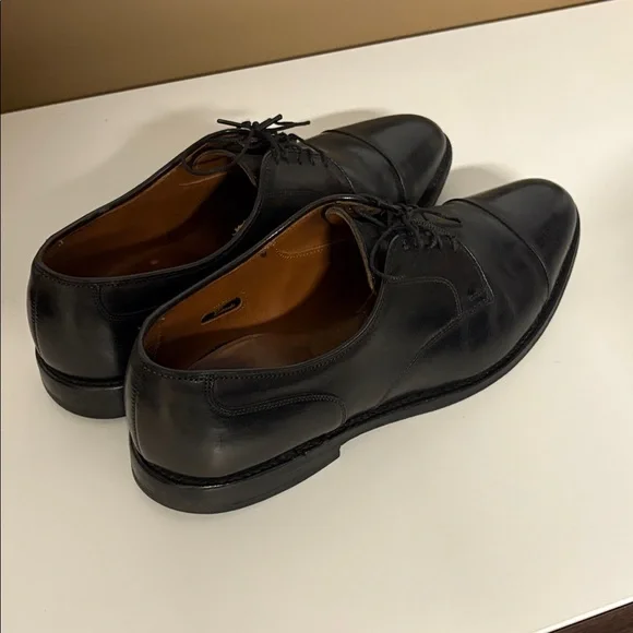 Allen Edmonds Margate 10B - Picture 2 of 5